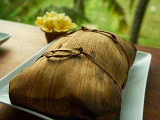 Eden House Ubud fotoÄŸrafÄ±