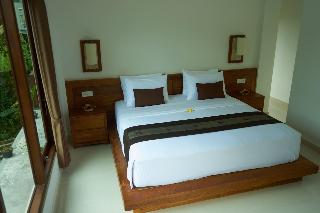 Eden House Ubud fotoÄŸrafÄ±