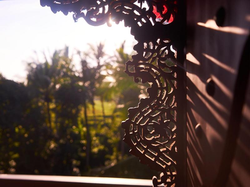 Eden House Ubud - Oda