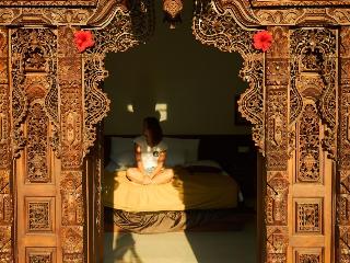 Eden House Ubud fotoÄŸrafÄ±