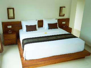 Eden House Ubud fotoÄŸrafÄ±