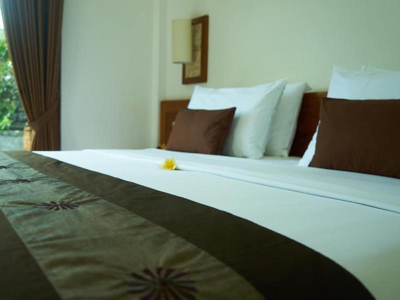 Eden House Ubud - Oda