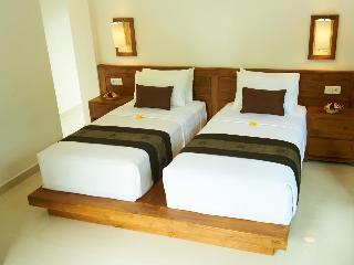 Eden House Ubud fotoÄŸrafÄ±