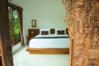 Eden House Ubud fotoÄŸrafÄ±