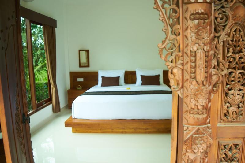 Eden House Ubud - Oda