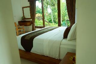 Eden House Ubud fotoÄŸrafÄ±