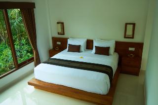 Eden House Ubud fotoÄŸrafÄ±
