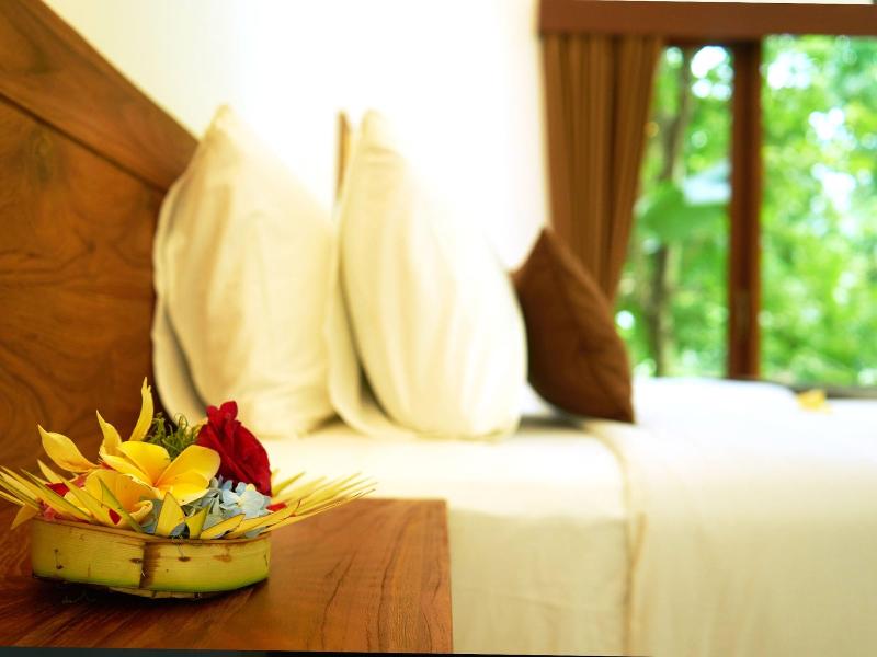 Eden House Ubud - Oda