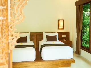 Eden House Ubud fotoÄŸrafÄ±