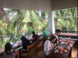 Eden House Ubud fotoÄŸrafÄ±