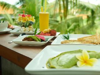 Eden House Ubud fotoÄŸrafÄ±