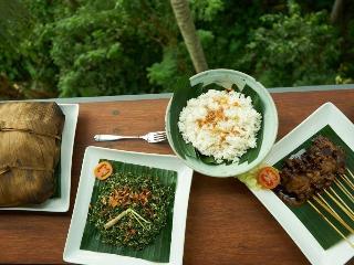 Eden House Ubud fotoÄŸrafÄ±