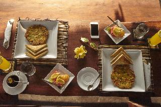 Eden House Ubud fotoÄŸrafÄ±