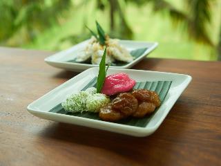 Eden House Ubud fotoÄŸrafÄ±