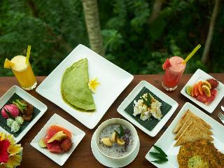 Eden House Ubud fotoÄŸrafÄ±