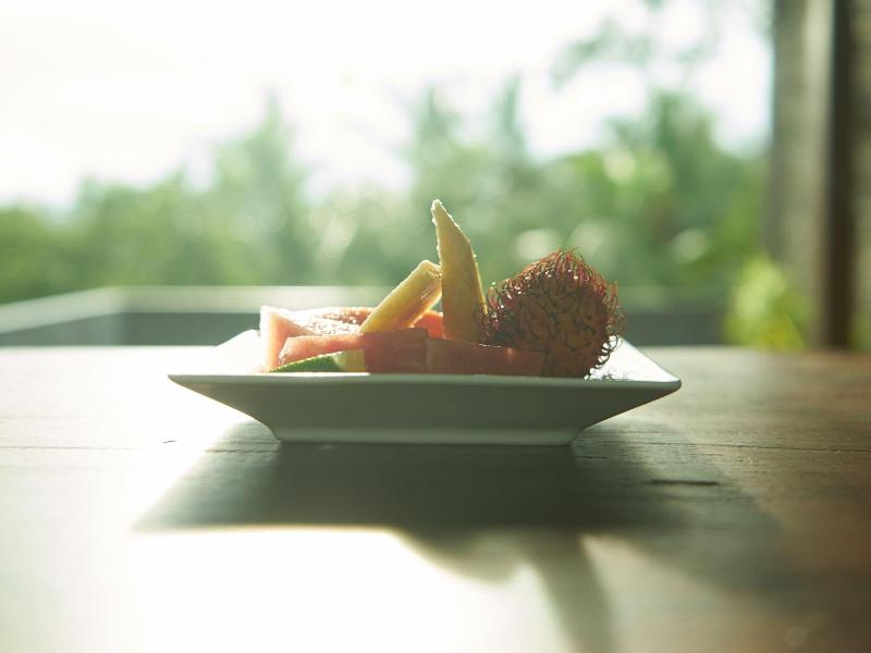 Eden House Ubud - Restoran