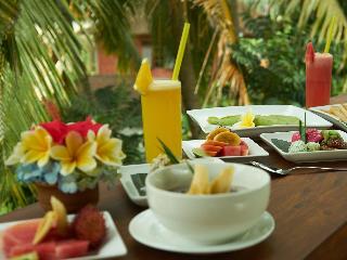 Eden House Ubud fotoÄŸrafÄ±
