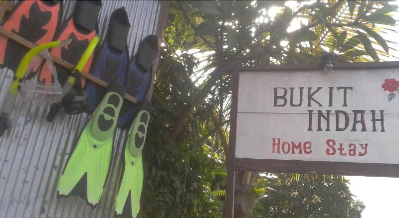 Bukit Indah Home Stay - Aktivite