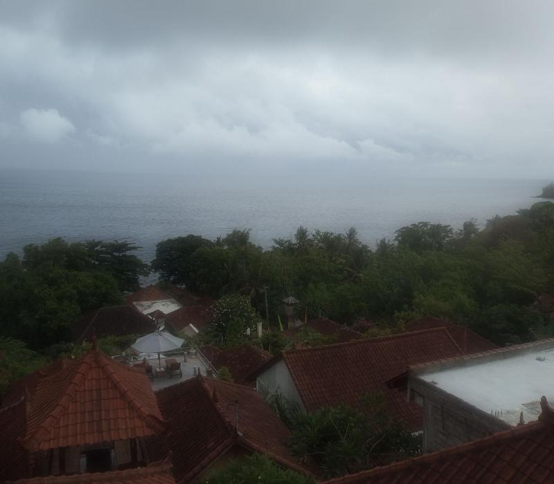 Bukit Indah Home Stay - Genel