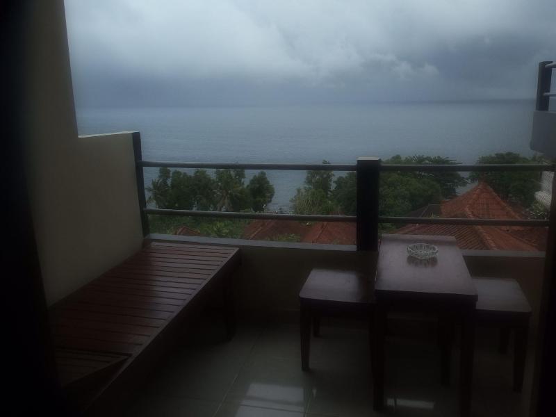 Bukit Indah Home Stay - Genel