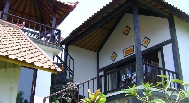 Bukit Indah Home Stay - Genel