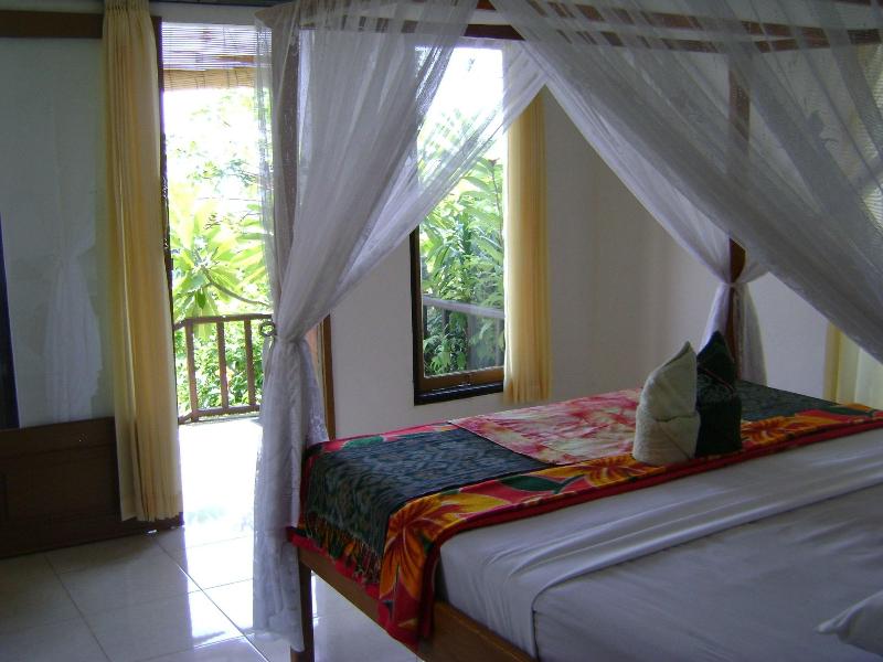 Bukit Indah Home Stay - Oda