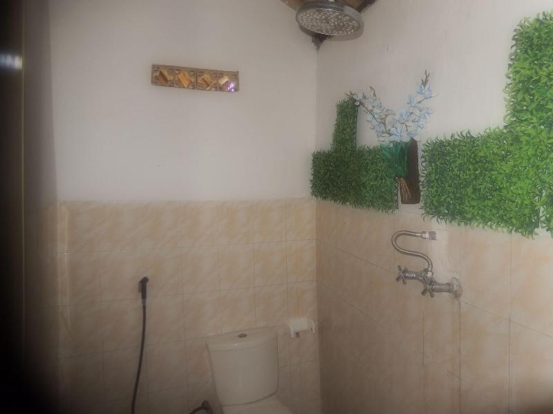 Bukit Indah Home Stay - Oda