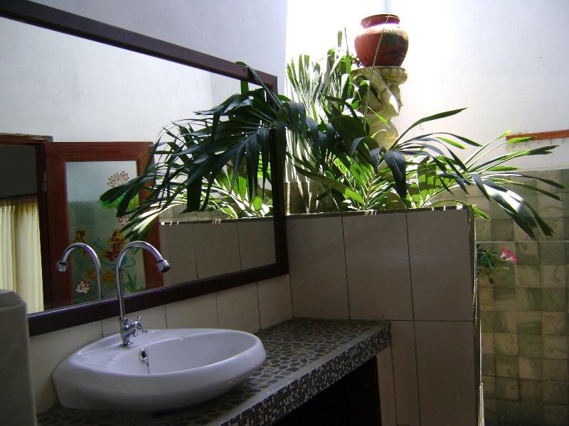 Bukit Indah Home Stay - Oda