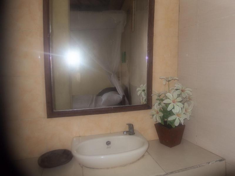 Bukit Indah Home Stay - Oda