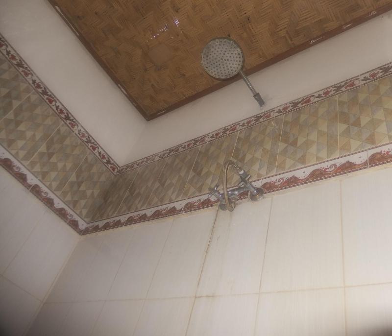Bukit Indah Home Stay - Oda