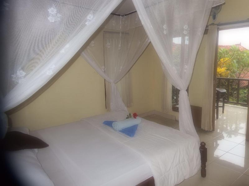Bukit Indah Home Stay - Oda