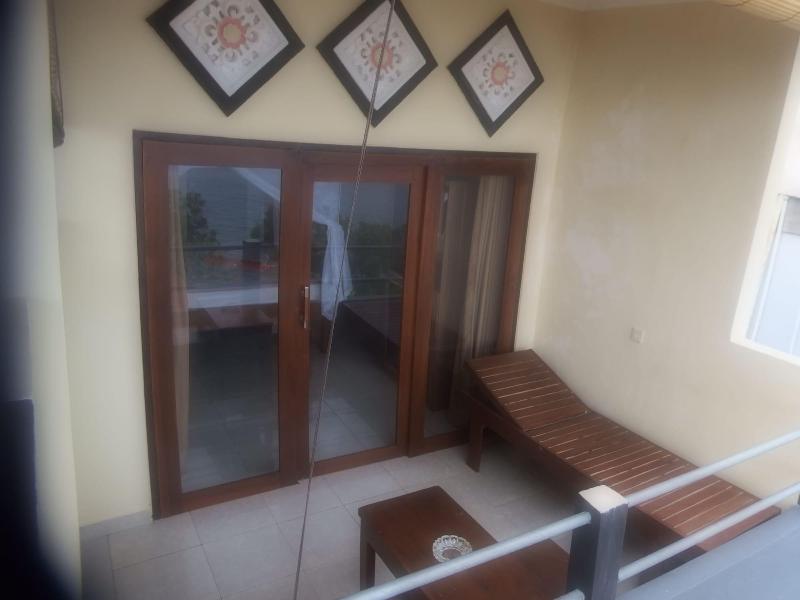 Bukit Indah Home Stay - Oda