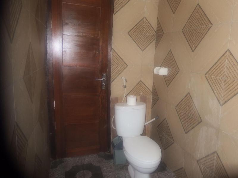Bukit Indah Home Stay - Oda