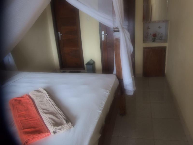 Bukit Indah Home Stay - Oda