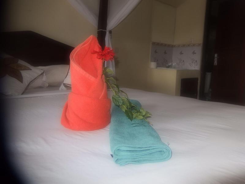 Bukit Indah Home Stay - Oda