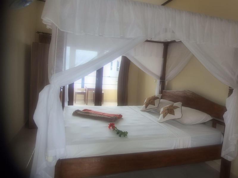Bukit Indah Home Stay - Oda