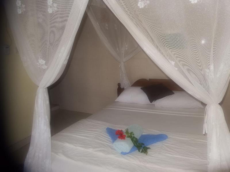 Bukit Indah Home Stay - Oda