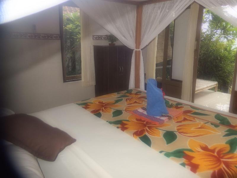 Bukit Indah Home Stay - Oda