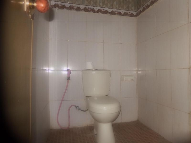Bukit Indah Home Stay - Oda