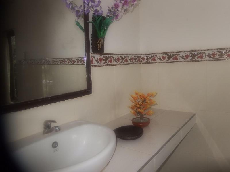 Bukit Indah Home Stay - Oda