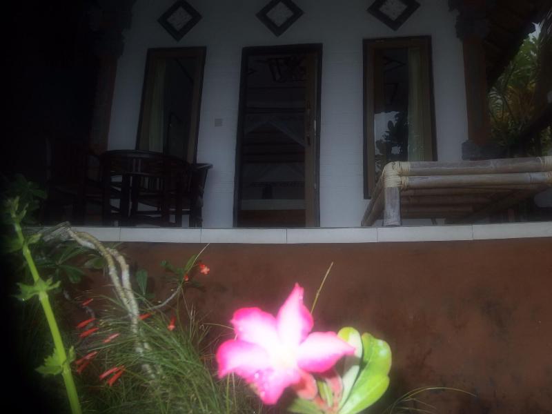 Bukit Indah Home Stay - Oda