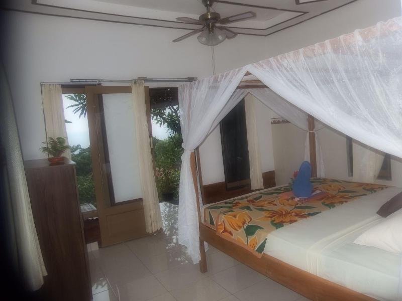 Bukit Indah Home Stay - Oda