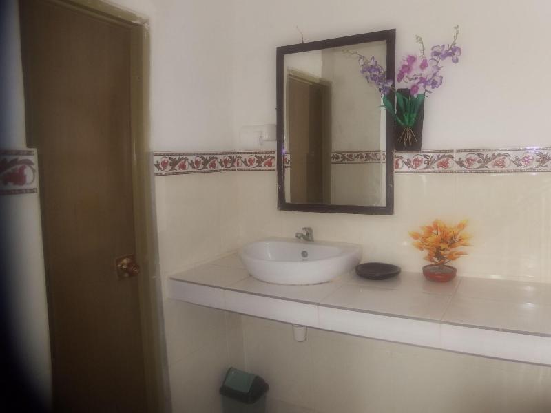 Bukit Indah Home Stay - Oda
