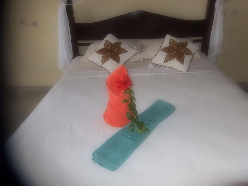Bukit Indah Home Stay - Oda