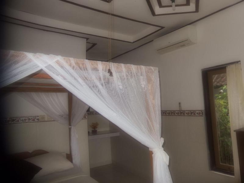 Bukit Indah Home Stay - Oda