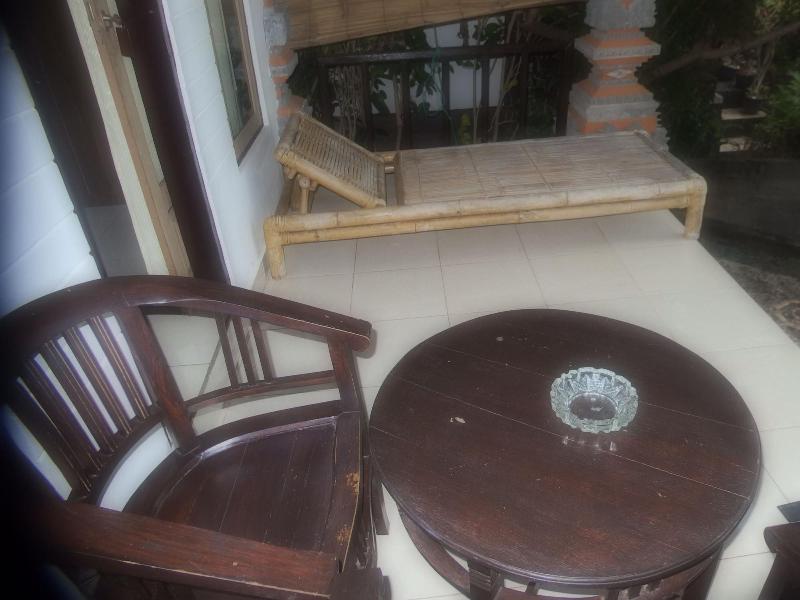 Bukit Indah Home Stay - Oda