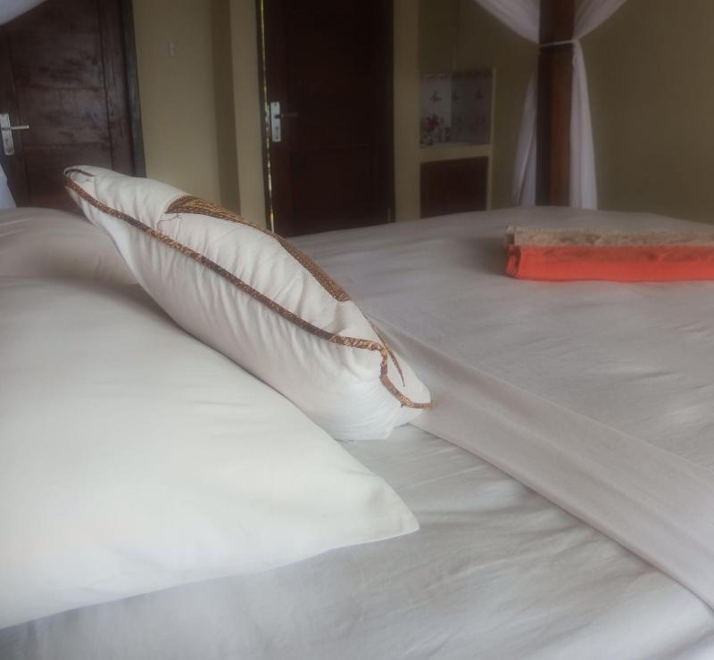 Bukit Indah Home Stay - Oda