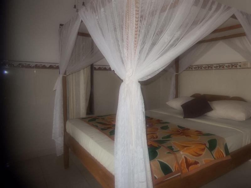 Bukit Indah Home Stay - Oda