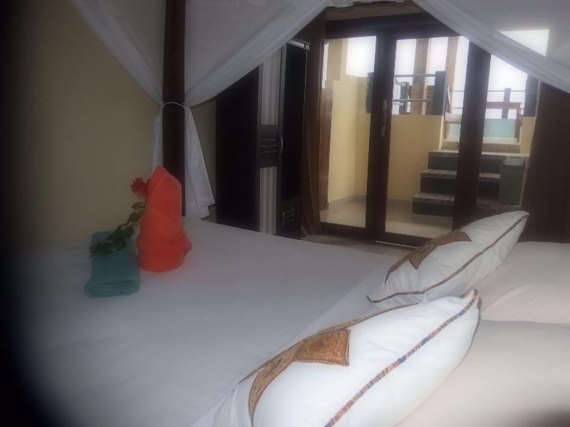 Bukit Indah Home Stay - Oda