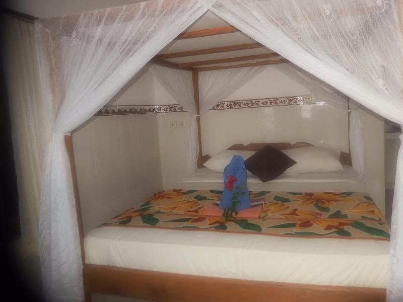 Bukit Indah Home Stay - Oda